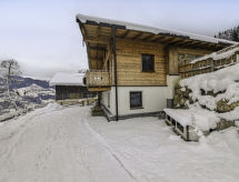 Vakantiehuis Hettegg Lehen