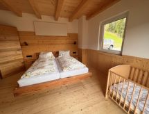 Vakantiehuis Hettegg Lehen