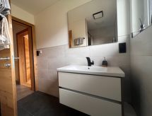 Vakantiehuis Hettegg Lehen