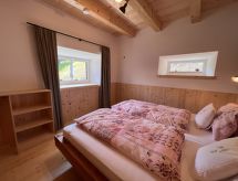 Vakantiehuis Hettegg Lehen