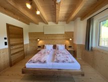 Vakantiehuis Hettegg Lehen
