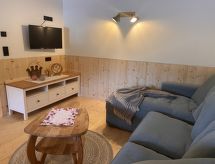 Vakantiehuis Hettegg Lehen