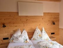 Vakantiehuis Hettegg Lehen