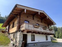 Vakantiehuis Hettegg Lehen