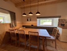 Vakantiehuis Hettegg Lehen