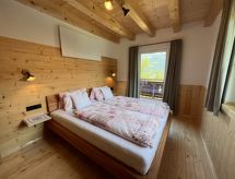 Vakantiehuis Hettegg Lehen