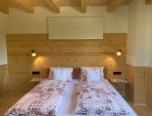 Vakantiehuis Hettegg Lehen
