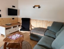 Vakantiehuis Hettegg Lehen