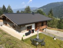 Vakantiehuis Hettegg Lehen
