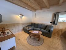 Vakantiehuis Hettegg Lehen