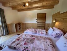 Vakantiehuis Hettegg Lehen