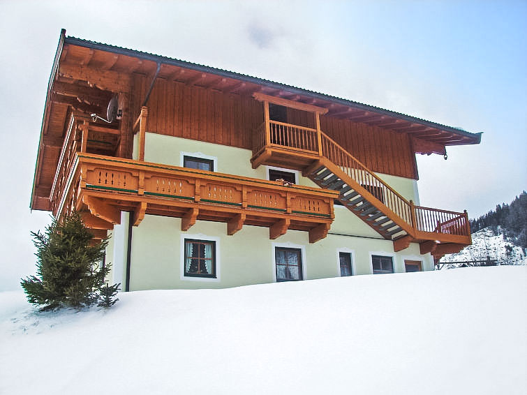 Search and Stay Destinations. Vacation Rentals in Steinbach, Zell am See - Salzburg - Austria
