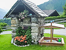 Ferienwohnung Moderegg