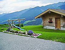 Ferienwohnung Moderegg