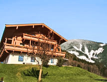 Ferienwohnung Moderegg