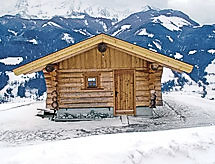 Ferienwohnung Moderegg
