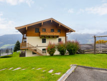Ferienwohnung Moderegg