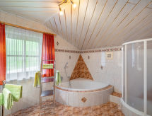 Ferienwohnung Moderegg