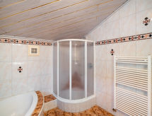 Ferienwohnung Moderegg