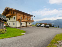 Ferienwohnung Moderegg