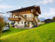 Ferienwohnung Moderegg
