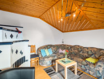 Ferienwohnung Moderegg