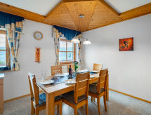 Ferienwohnung Moderegg