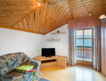 Ferienwohnung Moderegg