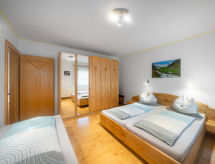 Ferienwohnung Moderegg
