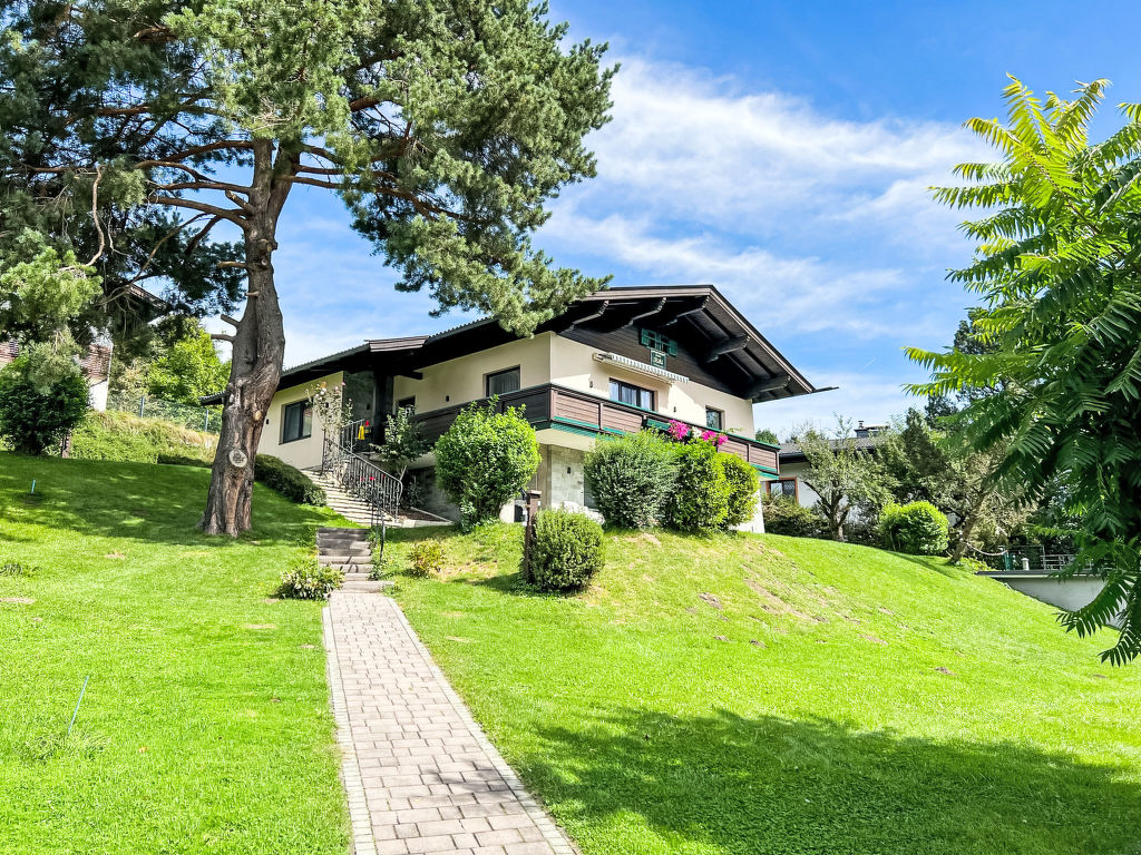 Riki Salzburgerland