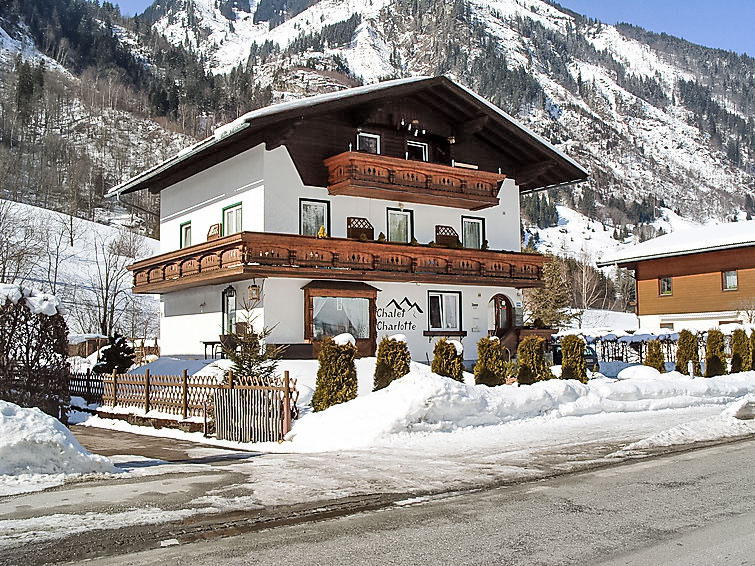 Search and Stay destination Zeller-Fusch, Salzburg - Austria from AU$ 987. Charlotte/50604-002146-2020