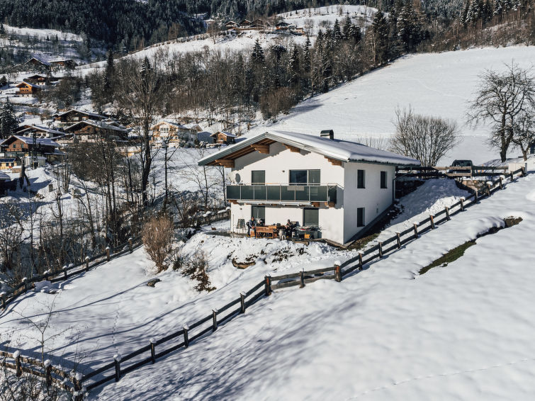 Casa de vacaciones Pfisterer (BRG150)