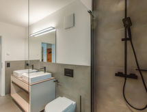 Ferienwohnung Das Georgen, Schmitten