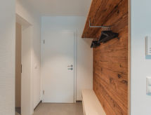 Ferienwohnung Das Georgen, Schmitten