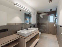 Ferienwohnung Das Georgen, Schmitten