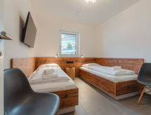Ferienwohnung Das Georgen, Schmitten