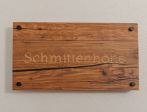 Ferienwohnung Das Georgen, Schmitten