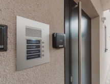 Ferienwohnung Das Georgen, Schmitten