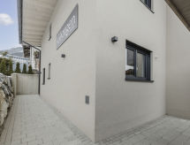 Ferienwohnung Das Georgen, Schmitten