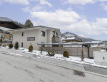 Ferienwohnung Das Georgen, Schmitten