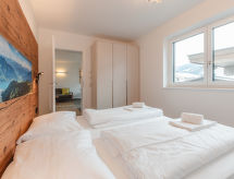 Ferienwohnung Das Georgen, Schmitten