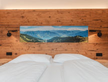 Ferienwohnung Das Georgen, Schmitten