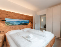 Ferienwohnung Das Georgen, Schmitten