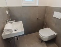 Ferienwohnung Das Georgen, Schmitten