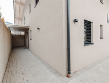 Ferienwohnung Das Georgen, Schmitten