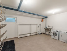 Ferienwohnung Das Georgen, Schmitten