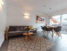 Ferienwohnung Das Georgen, Schmitten