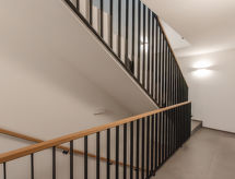 Ferienwohnung Das Georgen, Schmitten