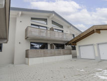 Ferienwohnung Das Georgen, Schmitten