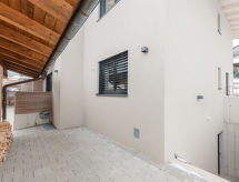Ferienwohnung Das Georgen, Schmitten
